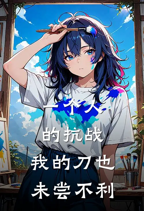 《一个人的抗战：我的刀也未尝不利》陈北玄马成汉全本阅读_(陈北玄马成汉)全集阅读