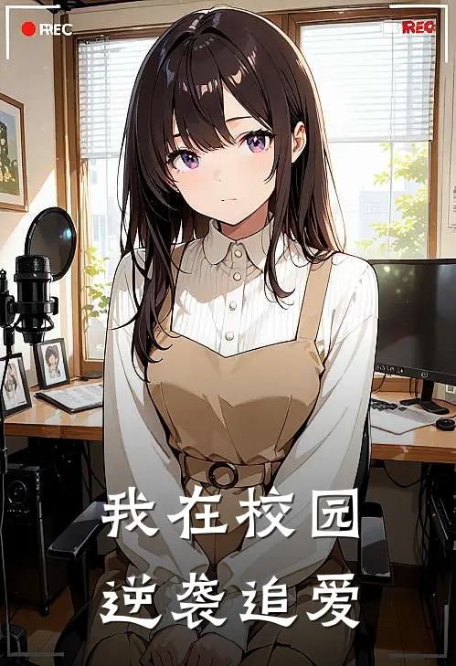我在校园逆袭追爱