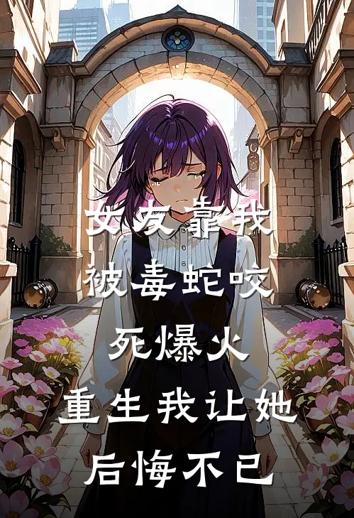 女友靠我被毒蛇咬死爆火，重生我让她后悔不已(林婉陈宇)热门网络小说_小说推荐完结女友靠我被毒蛇咬死爆火，重生我让她后悔不已(林婉陈宇)