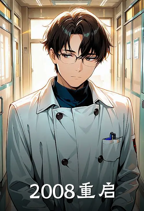 2008【重启】