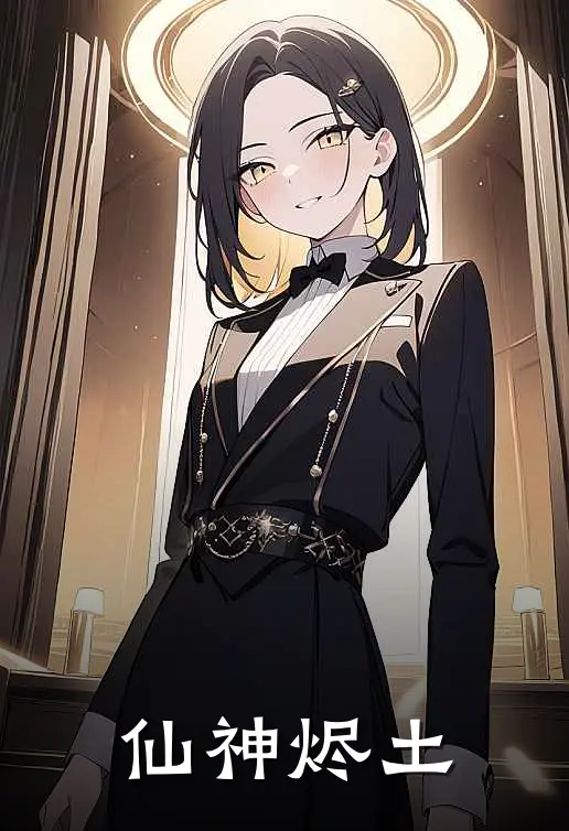 仙神烬土(孟禅小月儿)免费小说全本阅读_最新章节列表仙神烬土(孟禅小月儿)