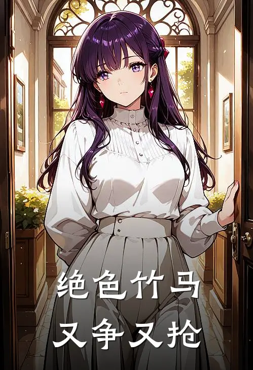 绝色竹马又争又抢