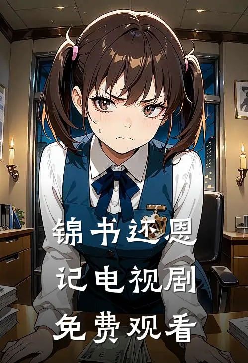 锦书还恩记电视剧免费观看