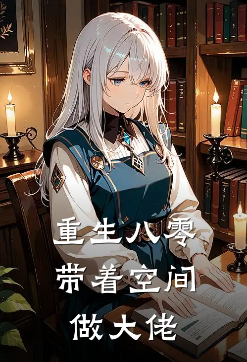 重生八零：带着空间做大佬林晓李三完结小说_完结版小说全文免费阅读重生八零：带着空间做大佬林晓李三