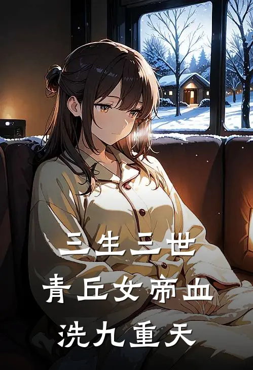 三生三世：青丘女帝血洗九重天