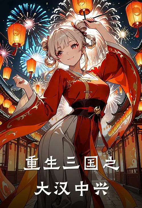 重生三国之大汉中兴