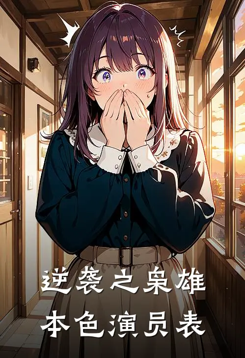 逆袭之枭雄本色演员表