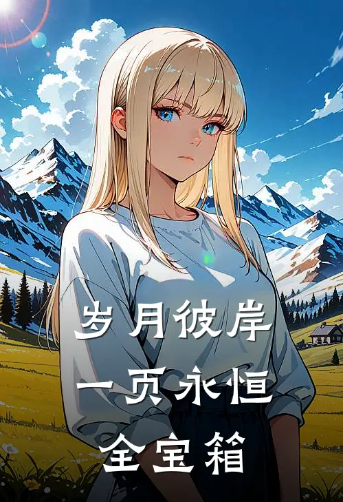 岁月彼岸一页永恒全宝箱