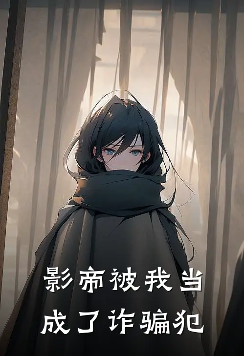 影帝被我当成了诈骗犯