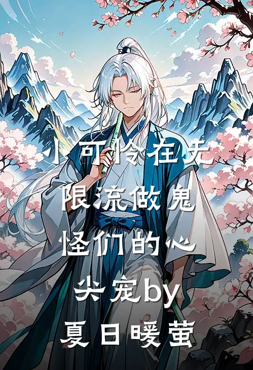 小可怜在无限流做鬼怪们的心尖宠by夏日暖萤