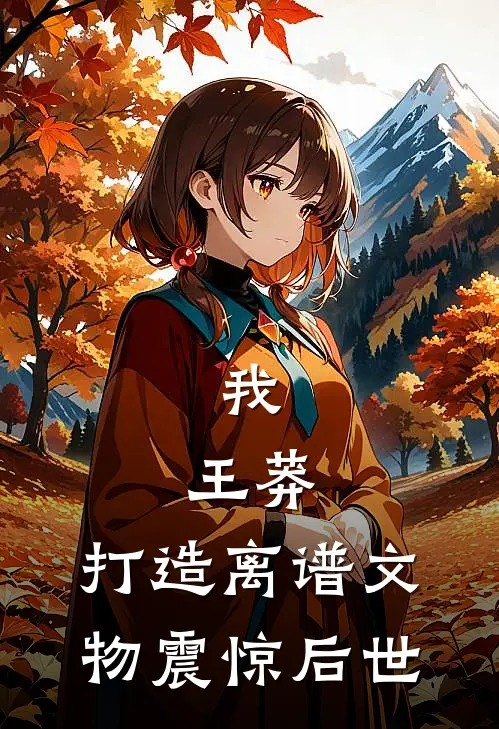 我，王莽，打造离谱文物震惊后世王芒王莽热门完结小说_最新章节列表我，王莽，打造离谱文物震惊后世(王芒王莽)