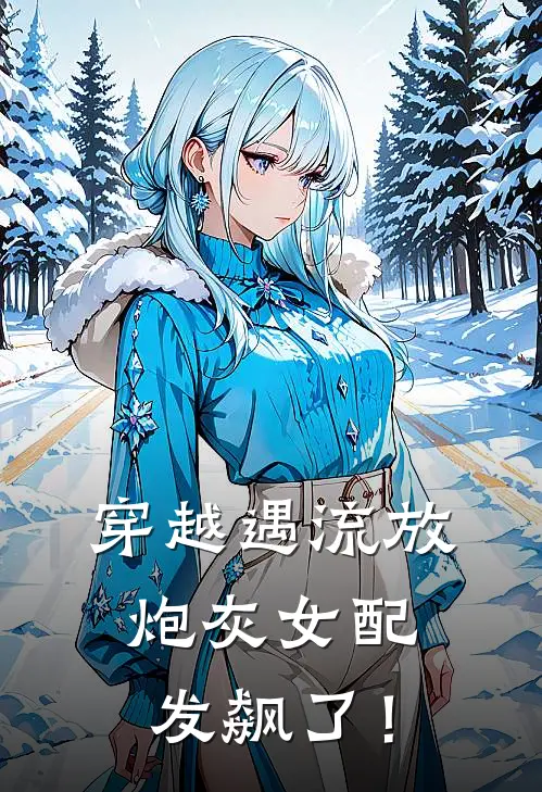 穿越遇流放，炮灰女配发飙了！