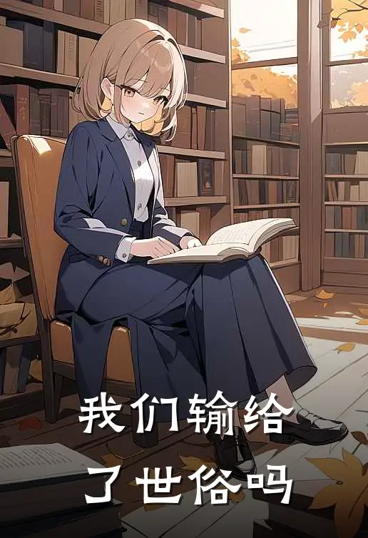 我们输给了世俗吗