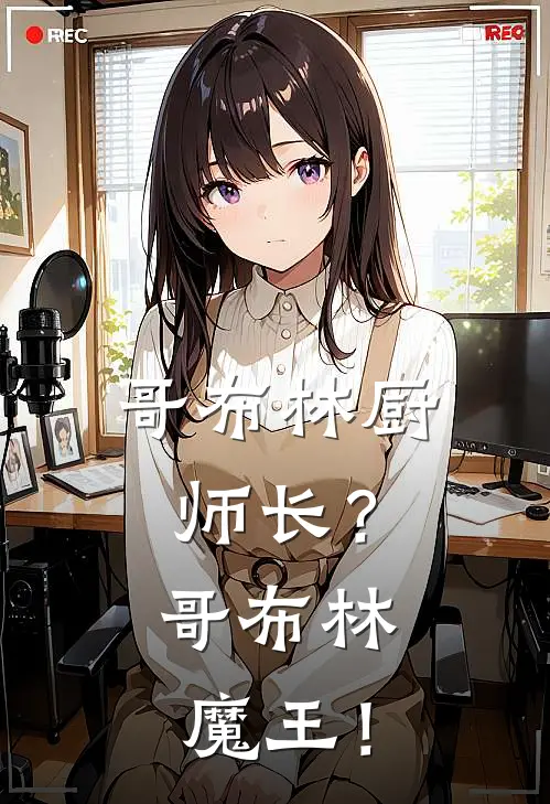 哥布林厨师长？哥布林魔王！