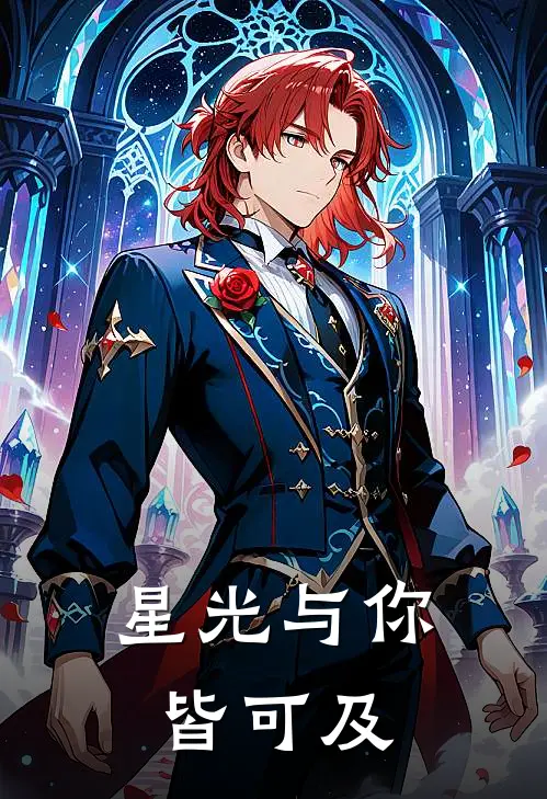 星光与你皆可及