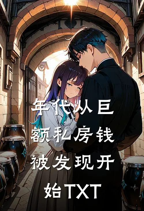 年代从巨额私房钱被发现开始TXT