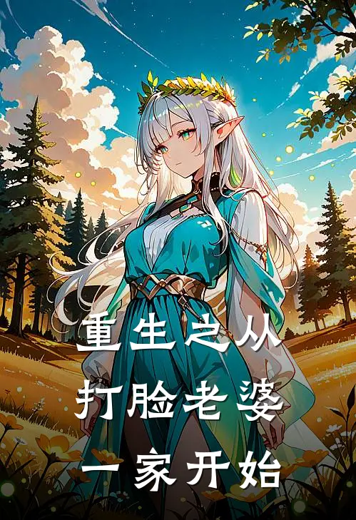 重生之从打脸老婆一家开始