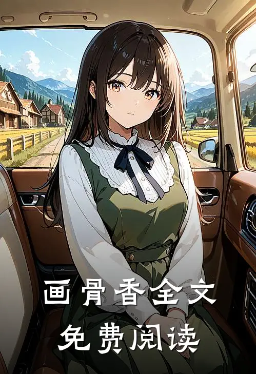 画骨香全文免费阅读