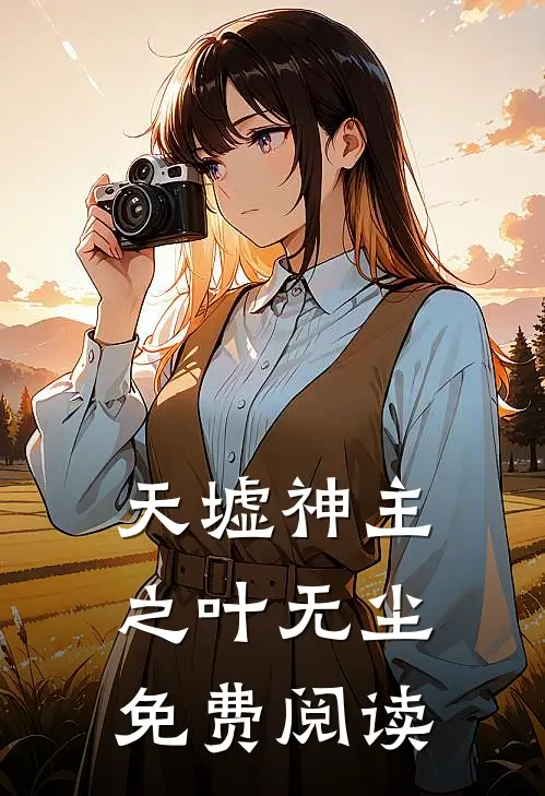 天墟神主之叶无尘免费阅读