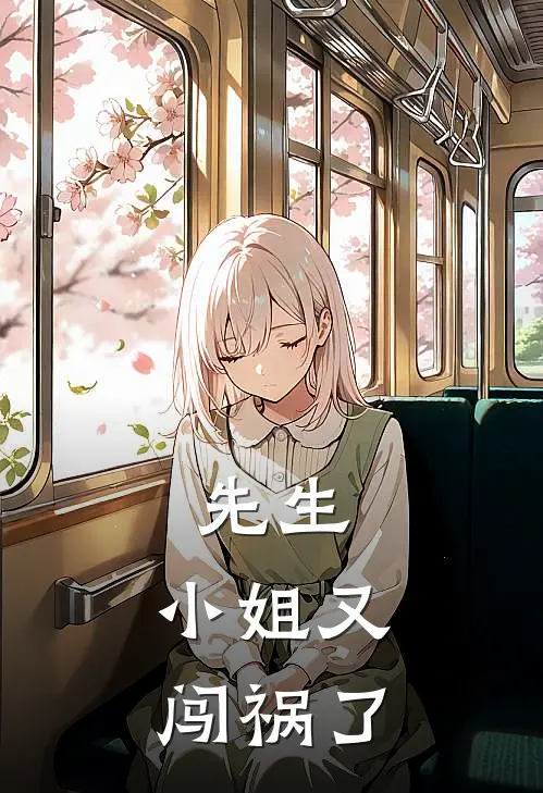 先生，小姐又闯祸了