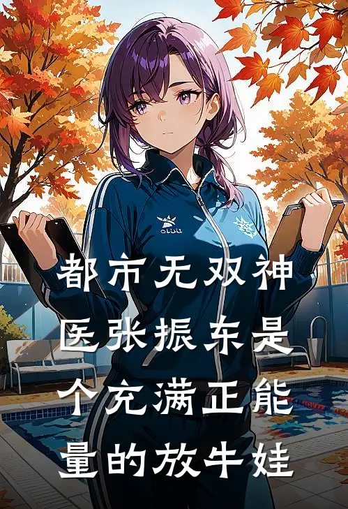 都市无双神医张振东是个充满正能量的放牛娃