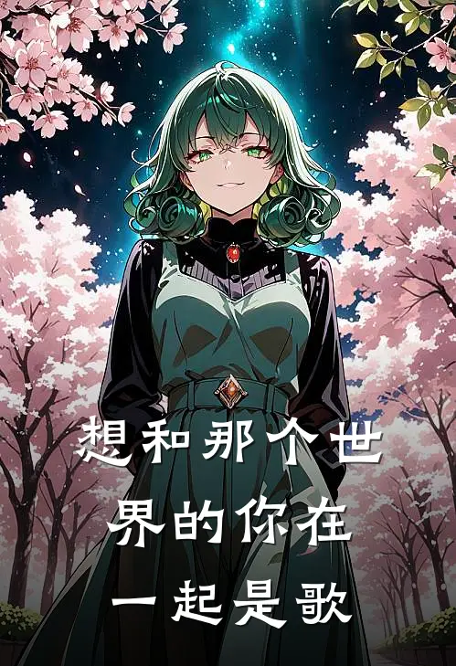 想和那个世界的你在一起是歌