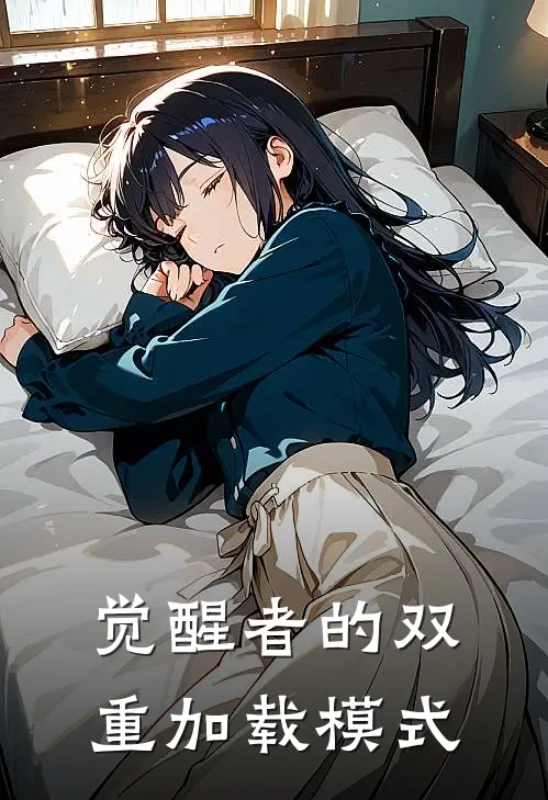 觉醒者的双重加载模式