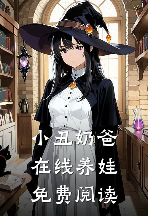 小丑奶爸在线养娃免费阅读