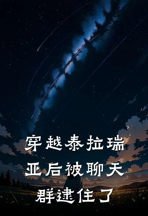 穿越泰拉瑞亚后被聊天群逮住了