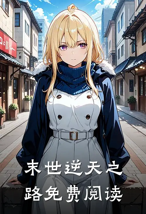 末世逆天之路免费阅读
