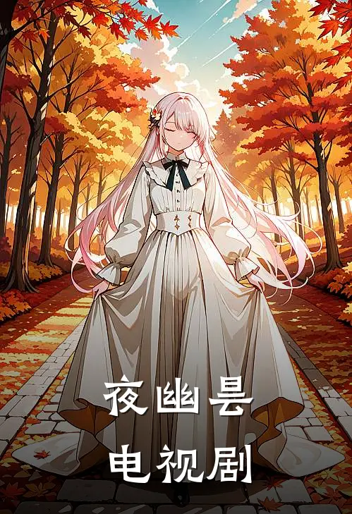 夜幽昙 电视剧
