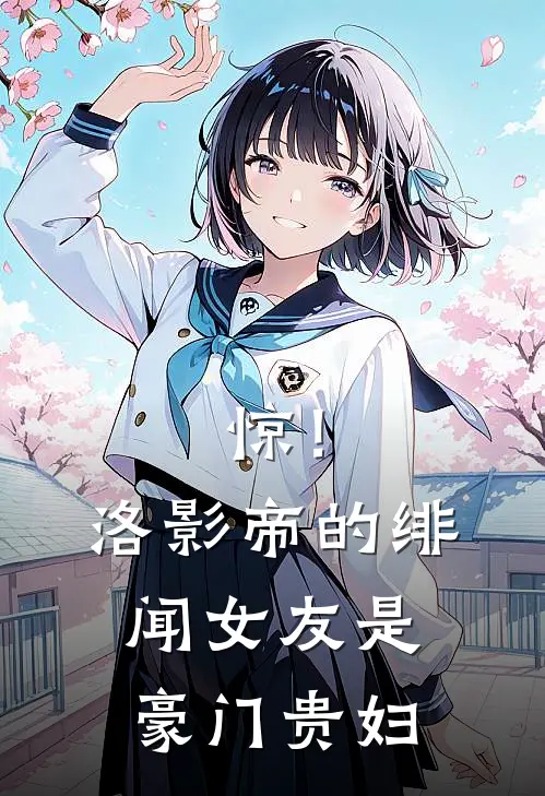 惊！洛影帝的绯闻女友是豪门贵妇