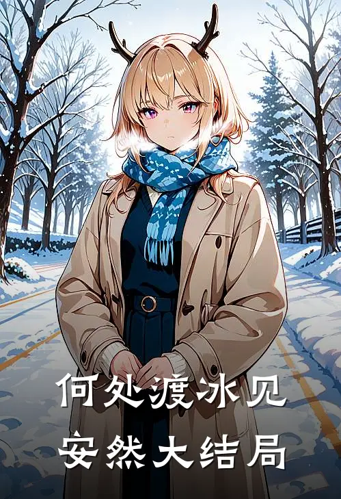 何处渡冰见安然大结局