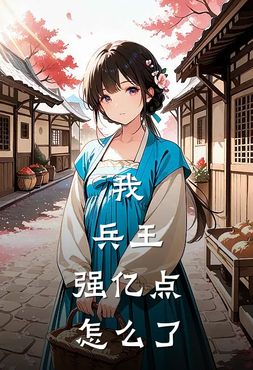 我，兵王，强亿点怎么了