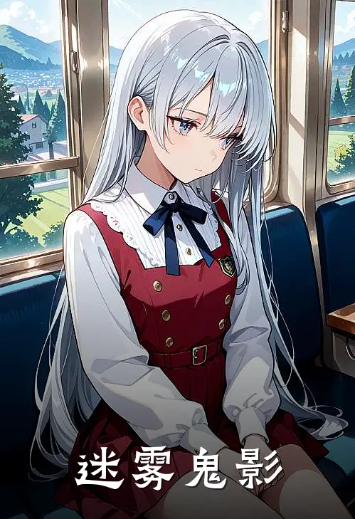 迷雾鬼影
