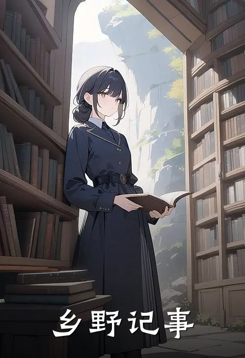 乡野记事