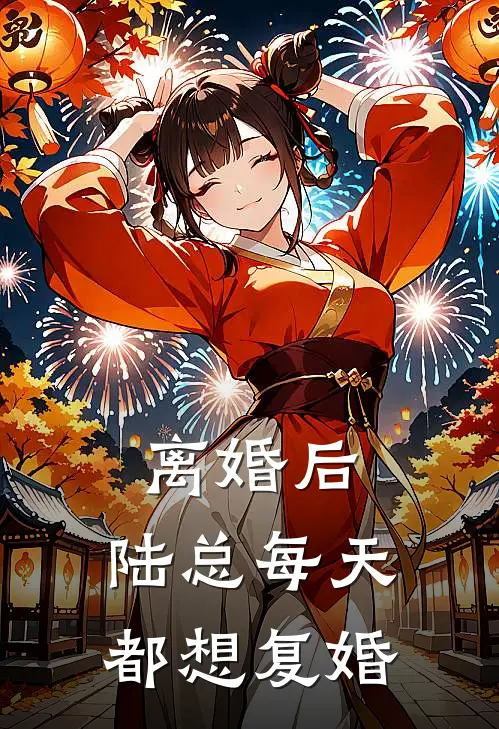 离婚后，陆总每天都想复婚江晚棠陆兆洲热门小说大全_免费小说完结离婚后，陆总每天都想复婚江晚棠陆兆洲