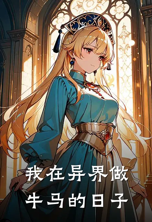我在异界做牛马的日子