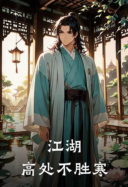 江湖：高处不胜寒