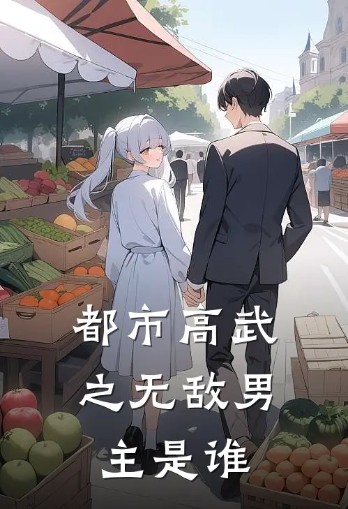 都市高武之无敌男主是谁