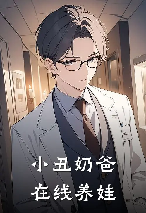 小丑奶爸在线养娃