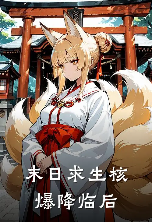 末日求生核爆降临后