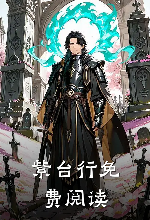 紫台行免费阅读