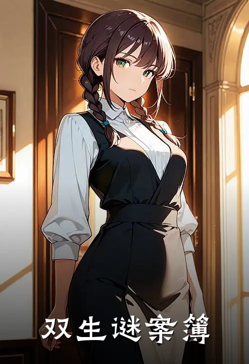 双生谜案簿