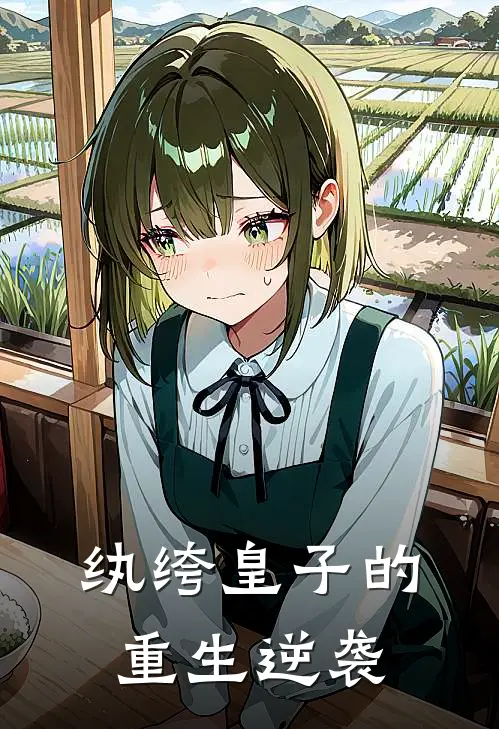 纨绔皇子的重生逆袭