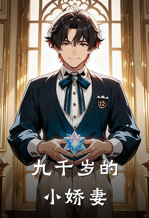 九千岁的小娇妻
