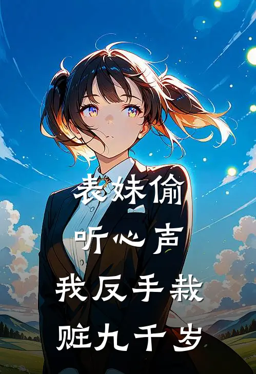 表妹偷听心声，我反手栽赃九千岁