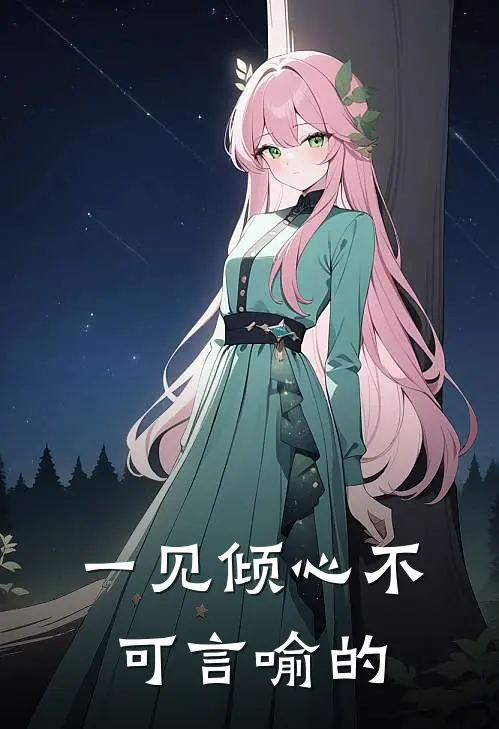 一见倾心不可言喻的