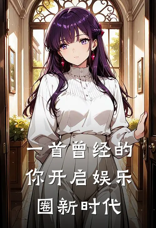 一首曾经的你开启娱乐圈新时代