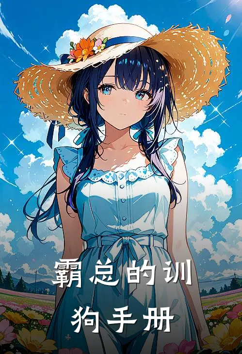 凌砚沈昭(霸总的训狗手册)全文免费在线阅读_霸总的训狗手册完整版免费在线阅读